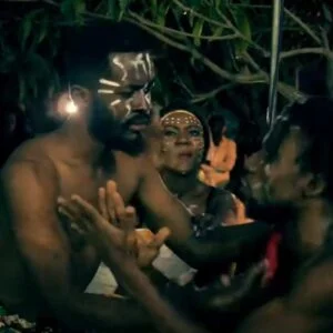 Plongée dans les rythmes du cœur africain — avec le Ballet Liziba