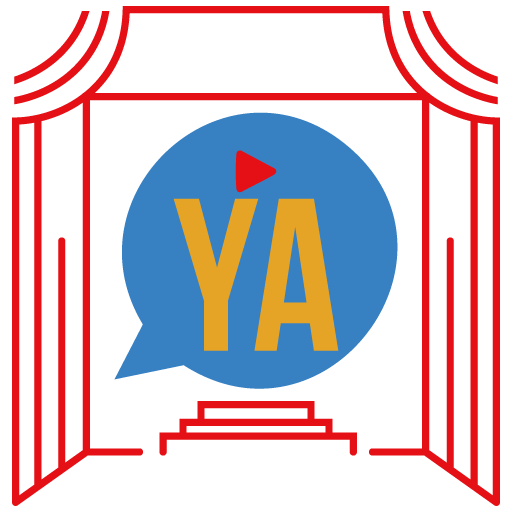 Logo Yalla Artiste