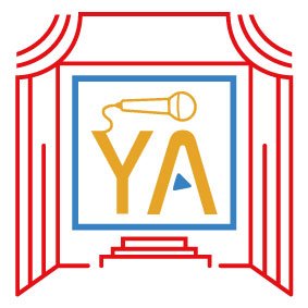Logo Yalla Artiste