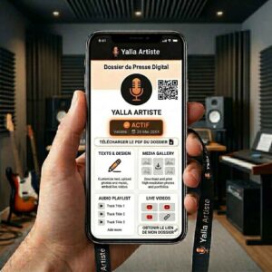Tickets & Billetterie Événementielle